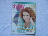 ŻYJMY DŁUŻEJ III 2008 BÓLE KRĘGOSŁUPA