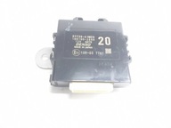 MODUŁ PDC CZUJNIKÓW PARKOWANIA 37730-61M20 SUZUKI SX4 S-CROSS