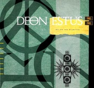 Deon Estus – Me Or The Rumours - EX