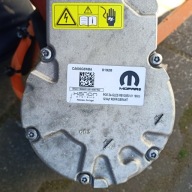 JEEP COMPAS 1.3 HYBRYDA SPRĘŻARKA ELEKTRYCZNA KLIMATYZACJI