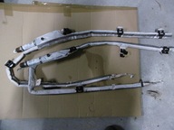 kurtyny powietrzne audi q3 8u0880741d 742 d orginał