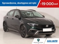Fiat Tipo 1.0 FireFly, Salon Polska, Serwis ASO