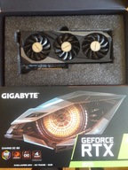 Karta graficzna Gigabyte RTX 3070 Gaming OC 8 GB