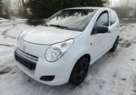 Suzuki Alto maly tani KLIMA niezawodny ekonomiczny Maruti BEZ RDZY Benzyna