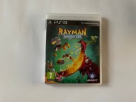 PS3 Rayman Legends