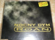 ROAN Nocny Dym - CD's