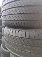 4 Opony letnie Michelin Primacy 4 215/55R17 94 V rant ochronny