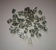 VW SEAT SKODA AUDI SPINKA BLASZKA TAPICERKI H16