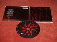 Cannibal Corpse Kill 2006