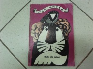 BAJKI DLA DZIECI - Iwan Kryłow