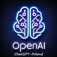 ChatGPT PLUS 30 Dni - OpenAI ChatGPT 5 Najnowsze AI