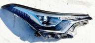 LAMPA REFLEKTOR PRZÓD PRZEDNIA PRAWA TOYOTA C-HR CHR FULL LED