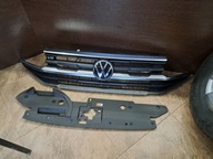GRILL ATRAPA VW AMAROK II V6 KAMERA N1WB17G799