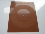 FRAMEROWIE graj czardasza MAGOMAJEW serce na śniegu POCZTÓWKA DŹWIĘKOWA