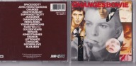 David Bowie – ChangesBowie Płyta