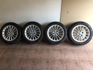 BMW KOŁA FELGI ALUMINIOWE F20 F21 F30 F31 F34 BM316005 7Jx16" 5x120 ET 20