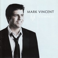 Mark Vincent - 2000 - Compass - CD