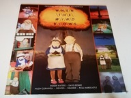 ROGER WATERS - WHEN THE WIND BLOWS / DAVID BOWIE / GENESIS / SQUEZZE