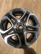 Felga Hyundai i20 6.0Jx16 Et50 4x100 / 52910-C8700