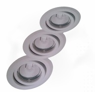 Tween Light 20816117 oprawa wpust oczka 3x35W 12V