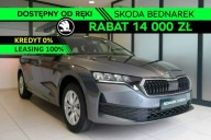 Škoda Octavia Skoda Octavia Combi Drive Essence