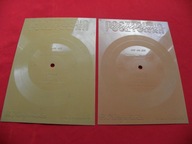 SIOSTRY PANAS jest jak jest KONARSKA już późno POCZTÓWKA DŹWIĘKOWA x2