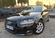 Audi A3 2011 Benzyna 1.4TURBO 125KM Bezwypadkowe