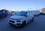 Citroen Berlingo Salon Polska 1.5 Diesel 102KM