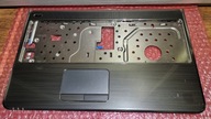 Dell Inspiron M501R Górna Obudowa Touchpad Power