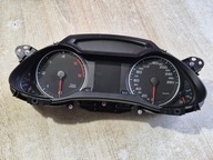 LICZNIK ZEGARY AUDI A4 B8 8K0920900C oryginalny