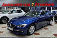 BMW Seria 3 Automat 8G Nawigacja Lampy Full Led 2 komplety felg Lato 18 Zi