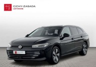 Volkswagen Passat 1.5eTSI 150KM DSG Business ACC HAK Kamera360 Climatronic