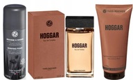 1 x Hoggar Woda 100ml + Szampon - Żel 200ml + Pianka do golenia YVES ROCHER