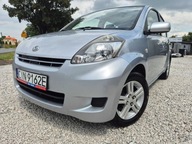 Daihatsu Sirion DAIHATSU SIRION 2008 1.3 Bez rdzy Klima Sprawna Kola Zimow