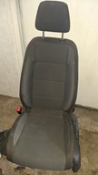 FOTEL LEWY PRZÓD KIEROWCY VW GOLF VI KOMBI HB 5D 5 DRZWI