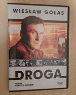 Droga - 1973 - FILM - 2 DVD - Wiesław Gołas - Sylwester Chęciński - KOMPLET