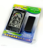 Stacja pogody Terdens 2161