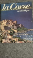 La Corse touristique