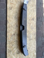 VW GOLF VII 7 LIFT ABSORBER ZDERZAKA PRZEDNIEGO PRZÓD 5G08072486