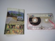 Miasteczko Twin Peaks / Filmowa - KASETA MC K1473