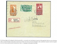 WM Gdańsk Fi.252-254 NA POLECONYM ZE SKRZYNKI ! DO TEGO 254 B1 -ATEST 400zł