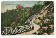 Wałbrzych- Waldenburg- Schiller Baude