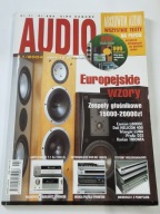 AUDIO No.11/2004 AVT-korporacja 11 / 2004