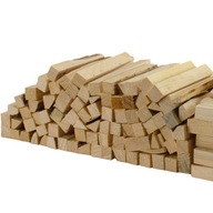 PODPAŁKA ROZPAŁKA GRUBE SUCHE DREWNO ROZPAŁKOWE DO PIECA, KOMINKA 10-12 KG