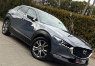 Mazda CX-30 2,0 Automat Full Led Alu18 Virtual Skora Kamera Bose HeadUp Se