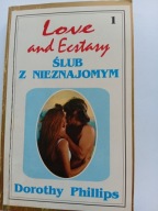Ślub z nieznajomym Dorothy Phillips