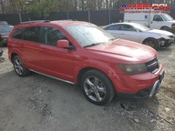 Dodge Journey 2017 DODGE JOURNEY CROSSROAD 3.6 Benzyna 283KM