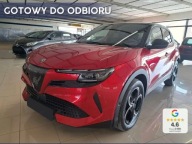 ALFA ROMEO Junior Ibrida Suv 1.2 (145KM) 2025