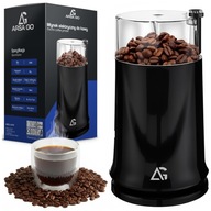 Elektryczny młynek do kawy 200W