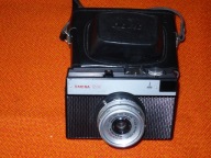 Aparat Smena Smiena 8M z futerałem